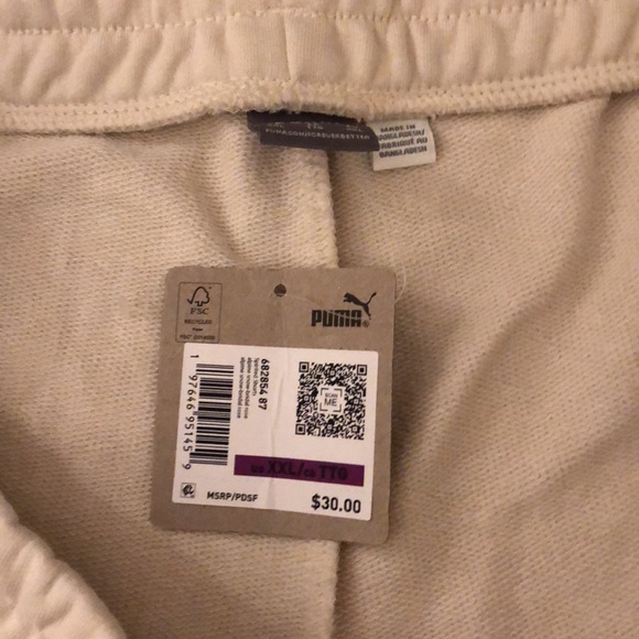 Puma spirited short - Picture 4 of 4